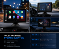 Kavro - Nowoczesny carplay — 3