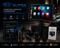 Kavro - Nowoczesny carplay — 1