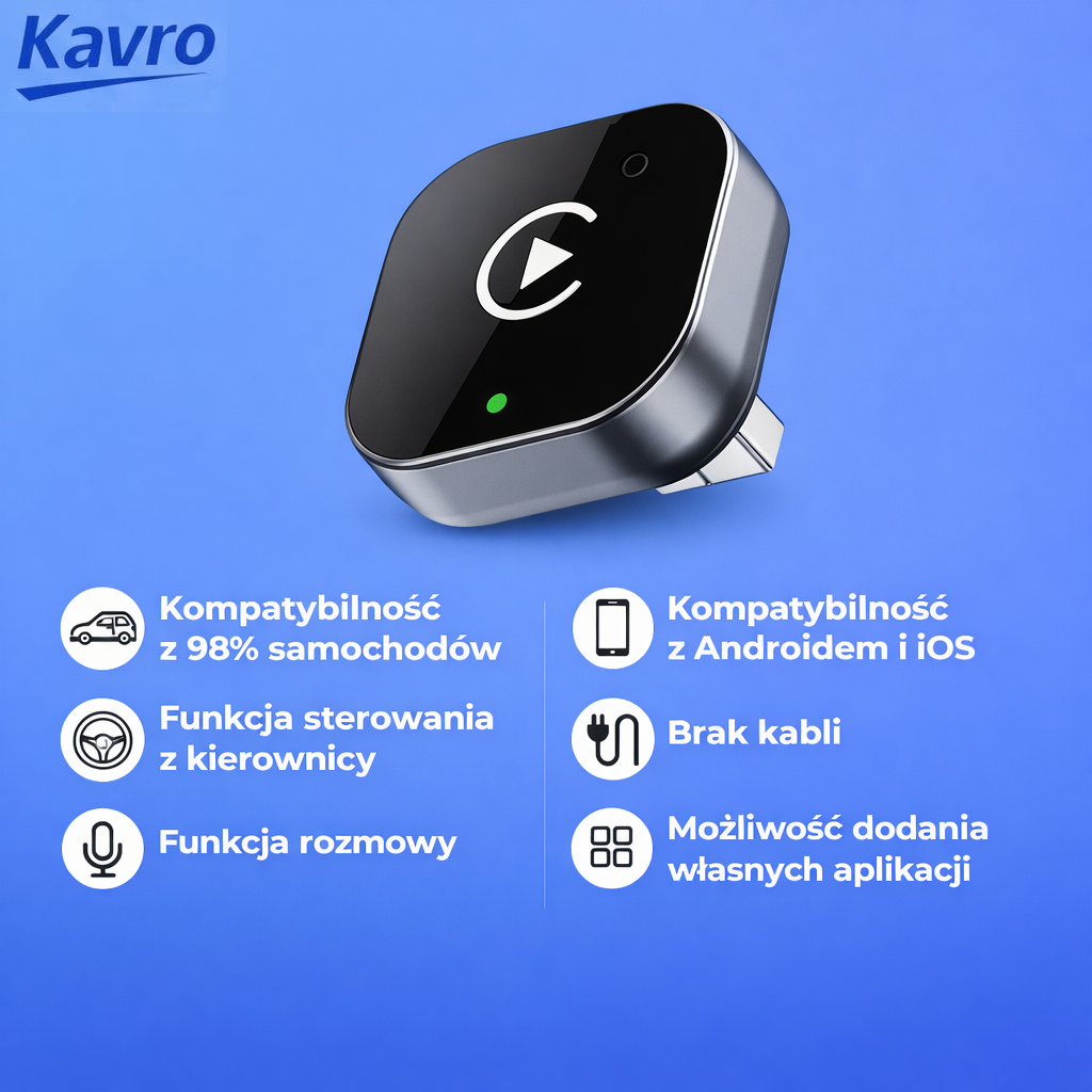 Kavro™