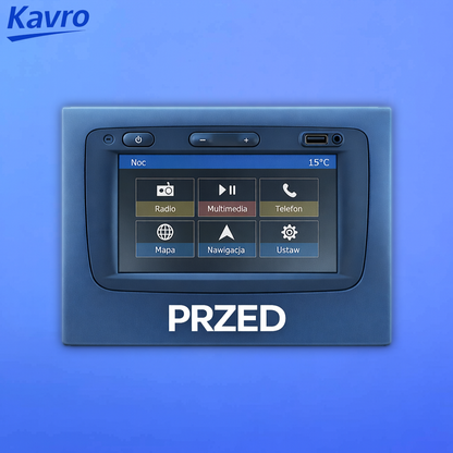 Kavro™
