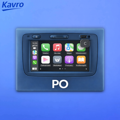 Kavro™